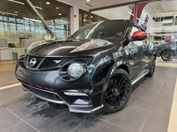 Nissan Juke 2014