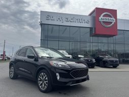 Ford Escape 2020