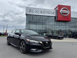Nissan Sentra 2020