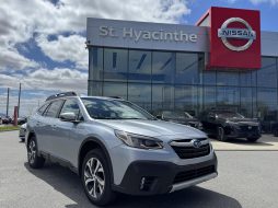 Subaru Outback 2020